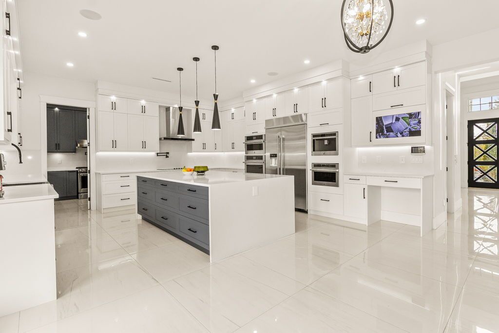 Photo of Bedroom in Surrey