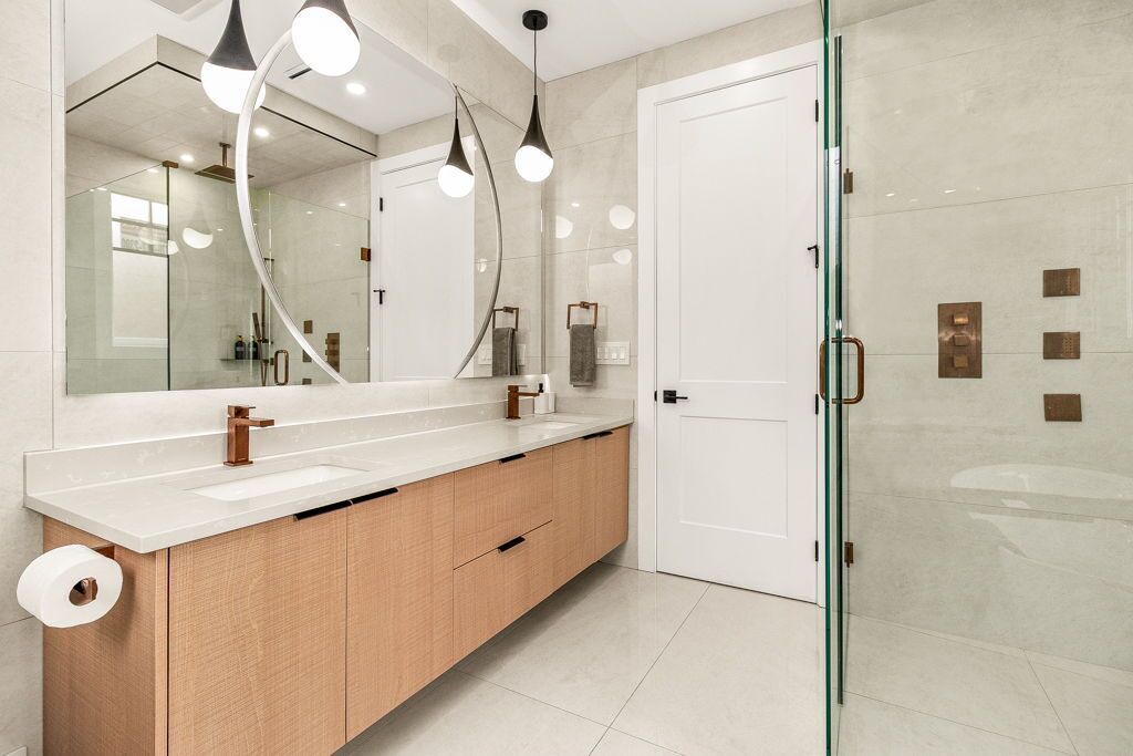 Photo of Bathroom in Surrey