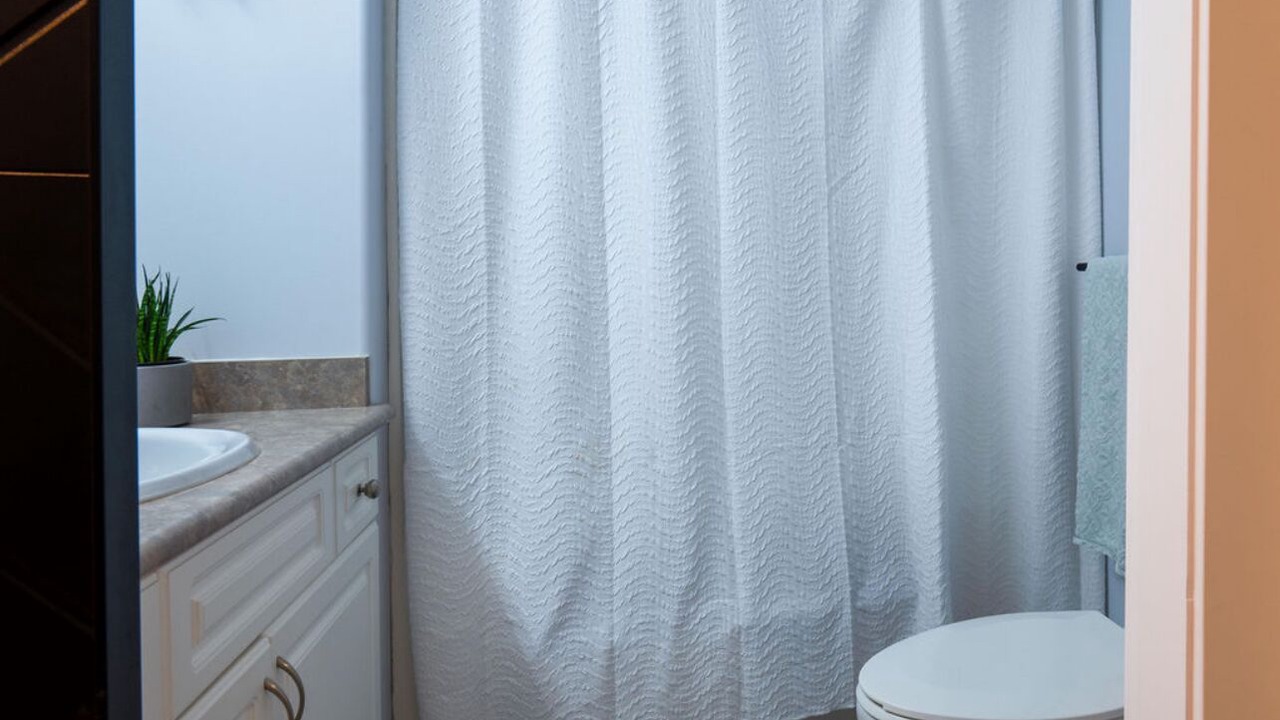 Photo of Bathroom in Langford