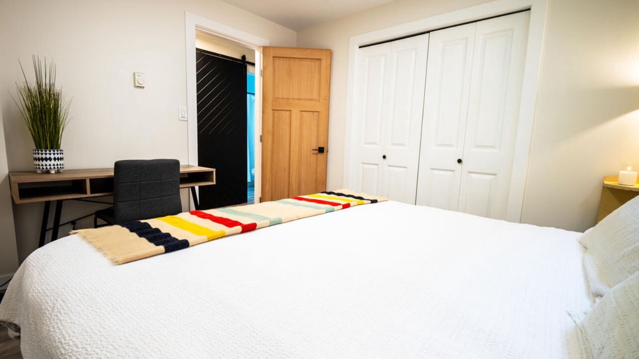 Photo of Bedroom in Langford