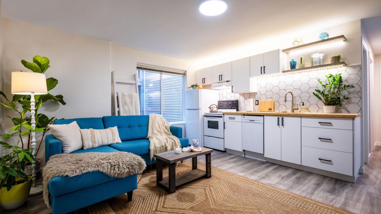 Photo of Livingroom in Langford