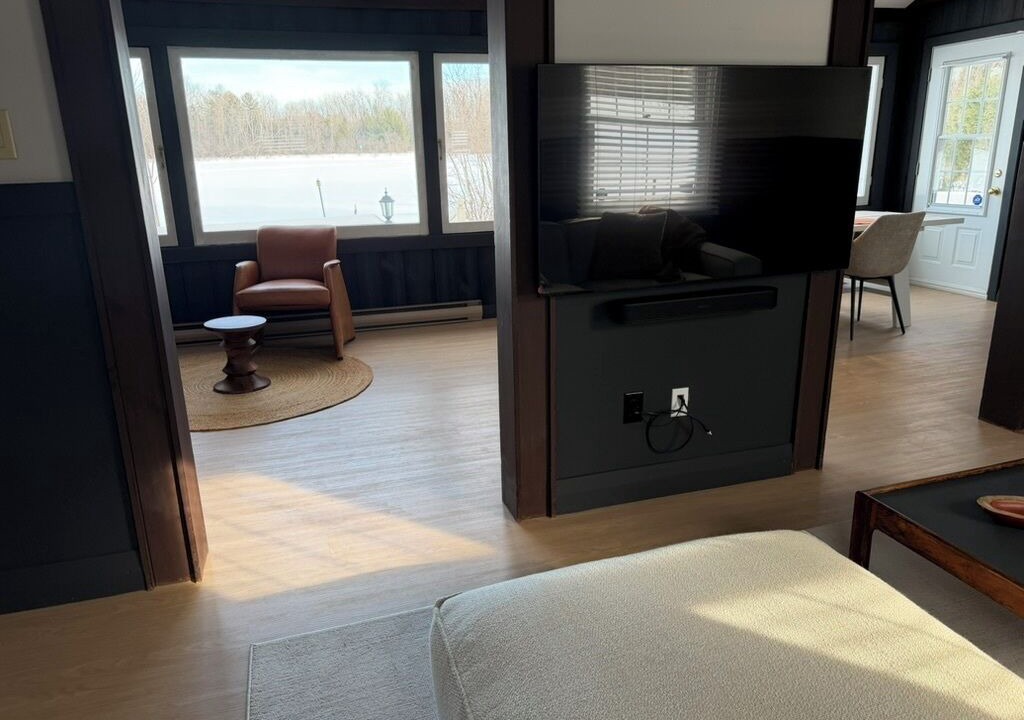 Photo of Bedroom in Fabreville