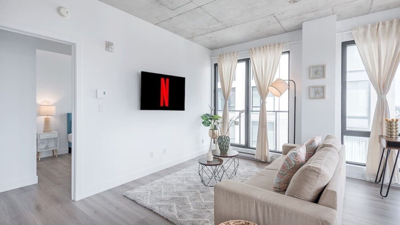 Photo of Livingroom in International District
