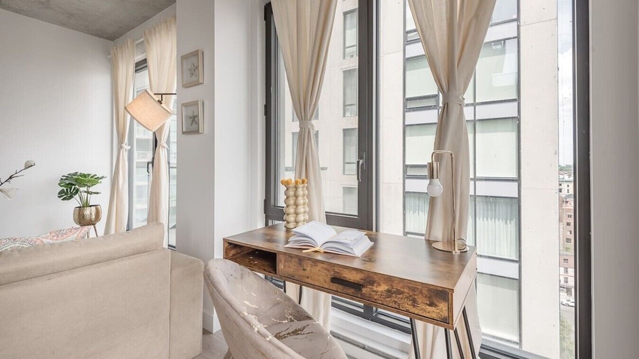 Photo of Livingroom in International District