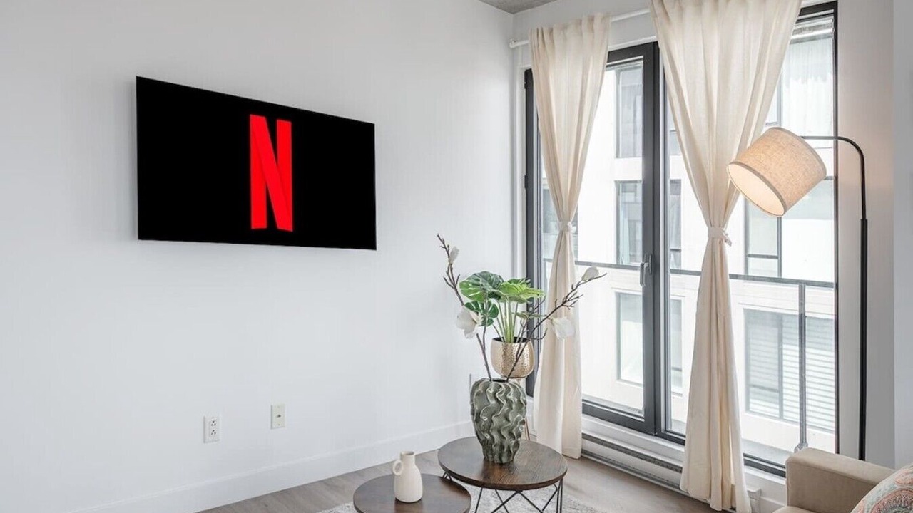 Photo of Livingroom in International District