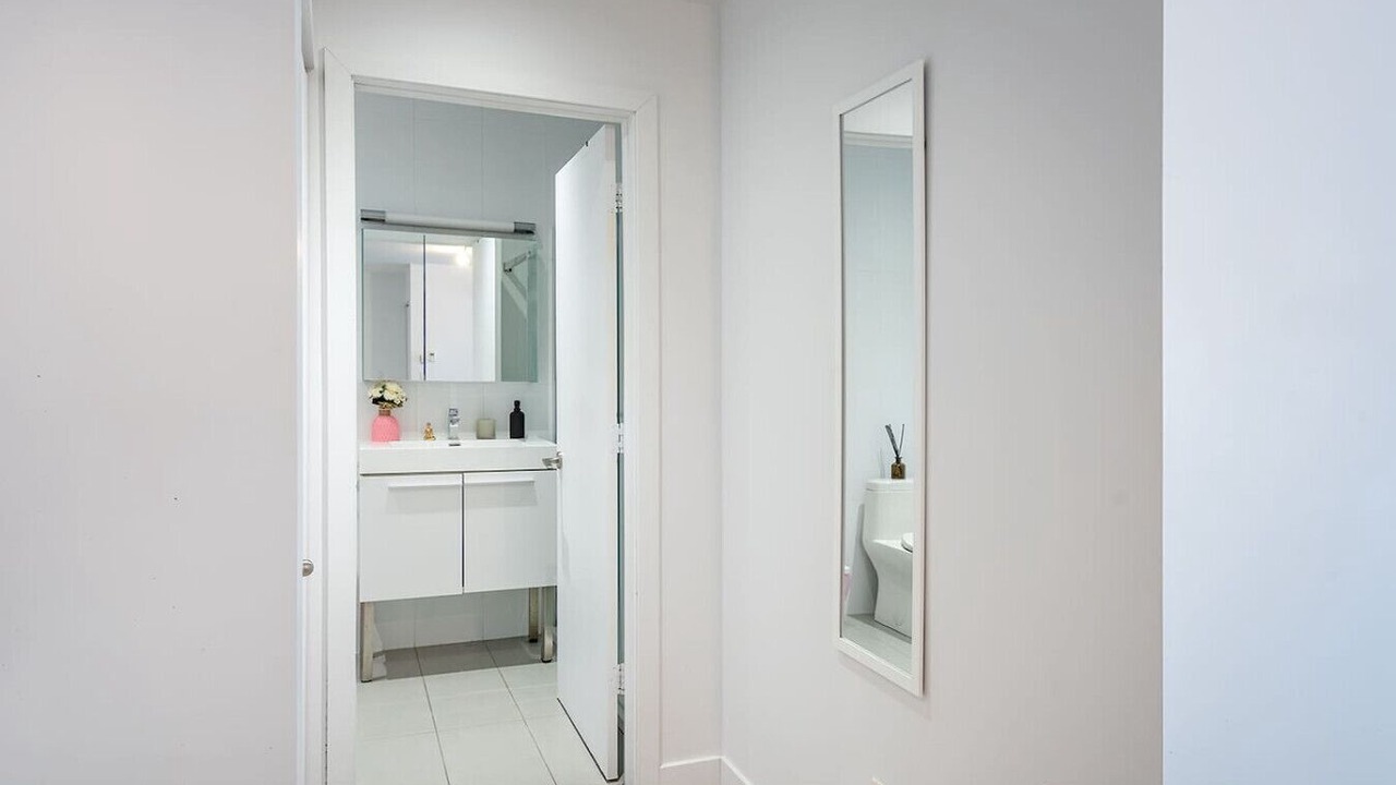 Photo of Bathroom in International District