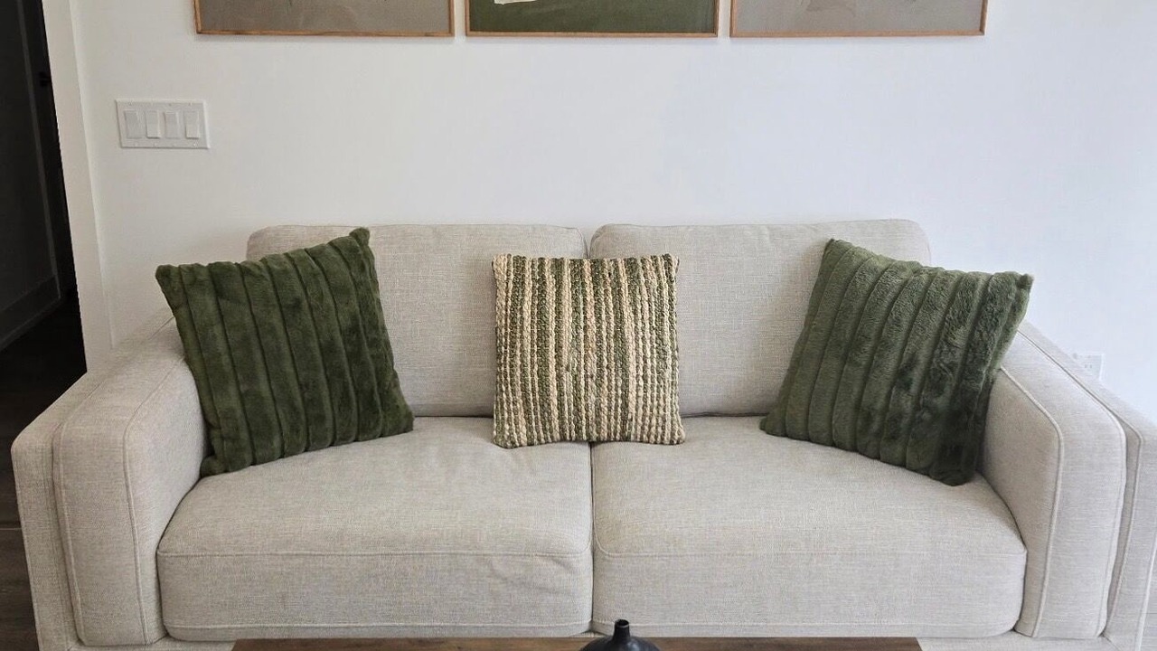 Photo of Livingroom in Innisfil