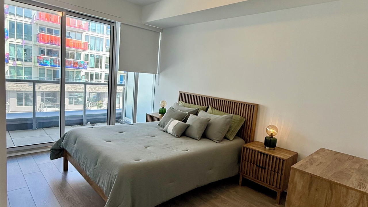 Photo of Bedroom in Innisfil