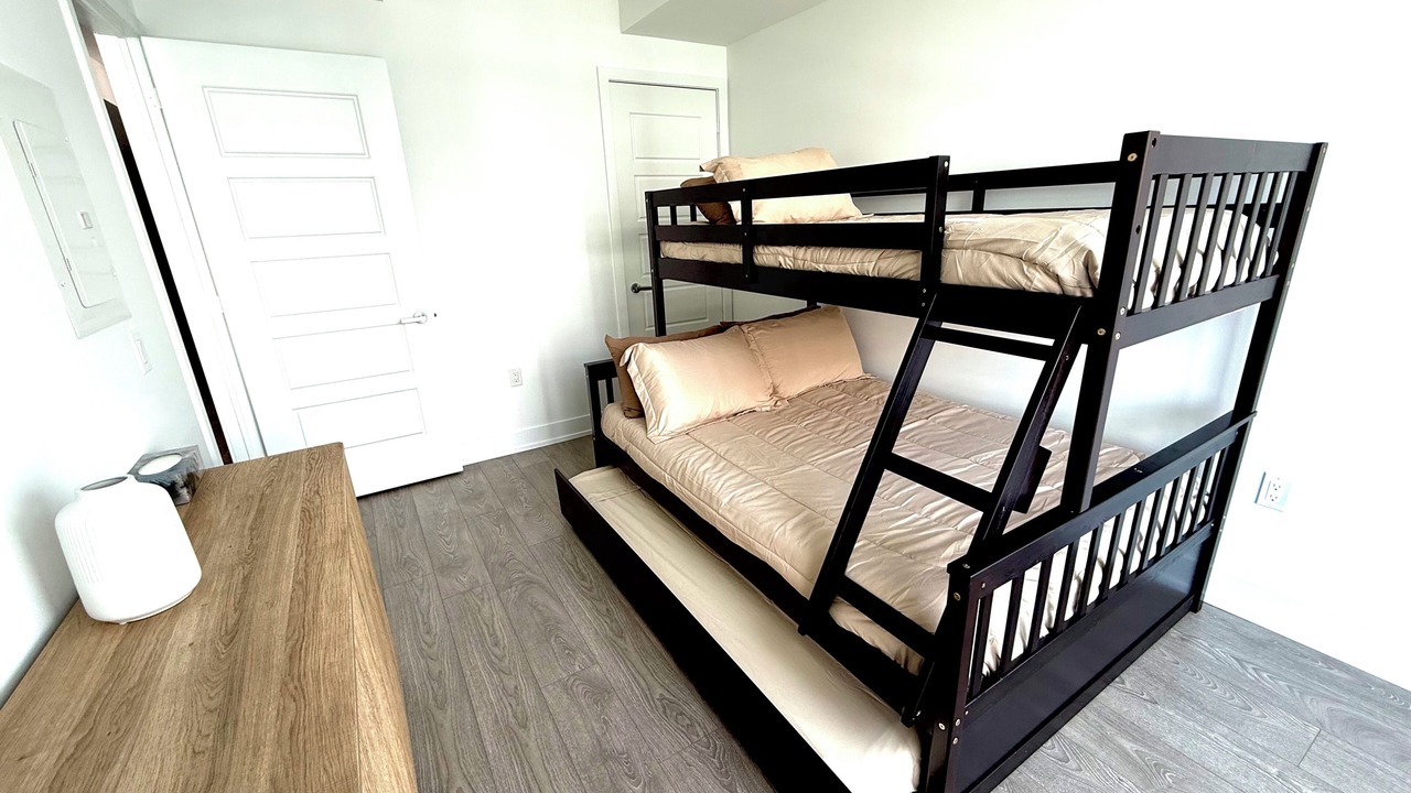 Photo of Bedroom in Innisfil