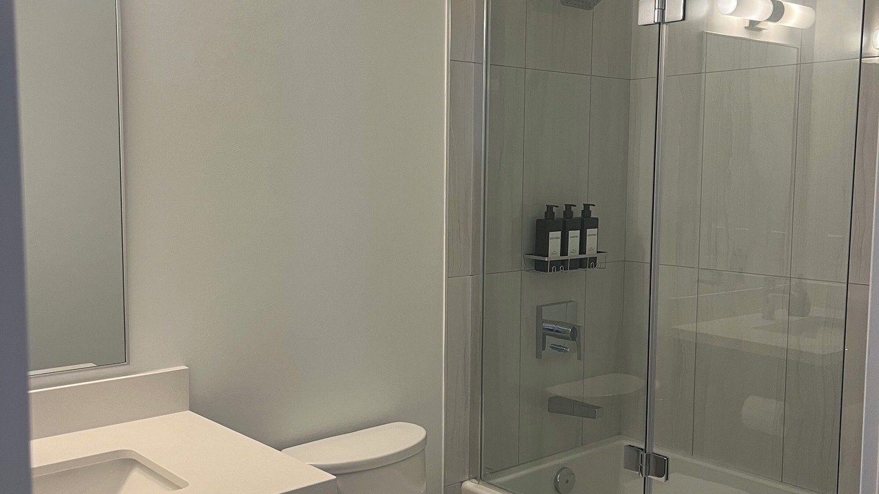 Photo of Bathroom in Innisfil
