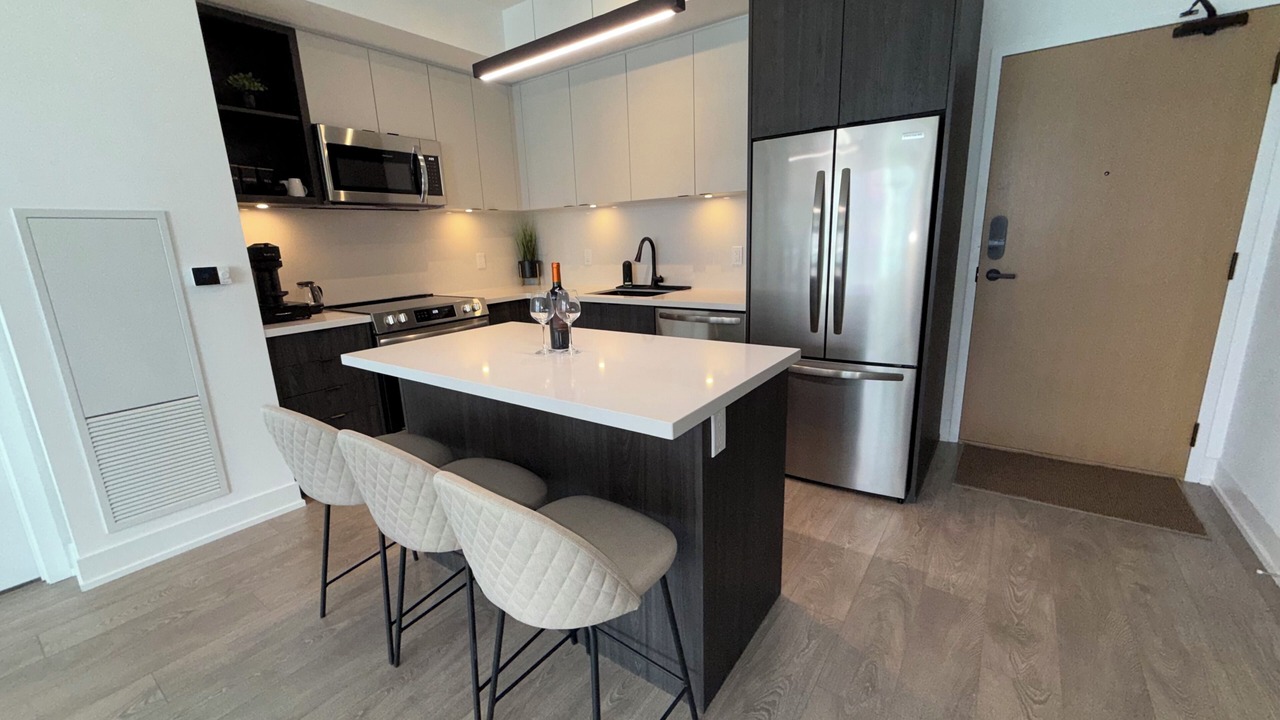 Photo of Kitchen in Innisfil