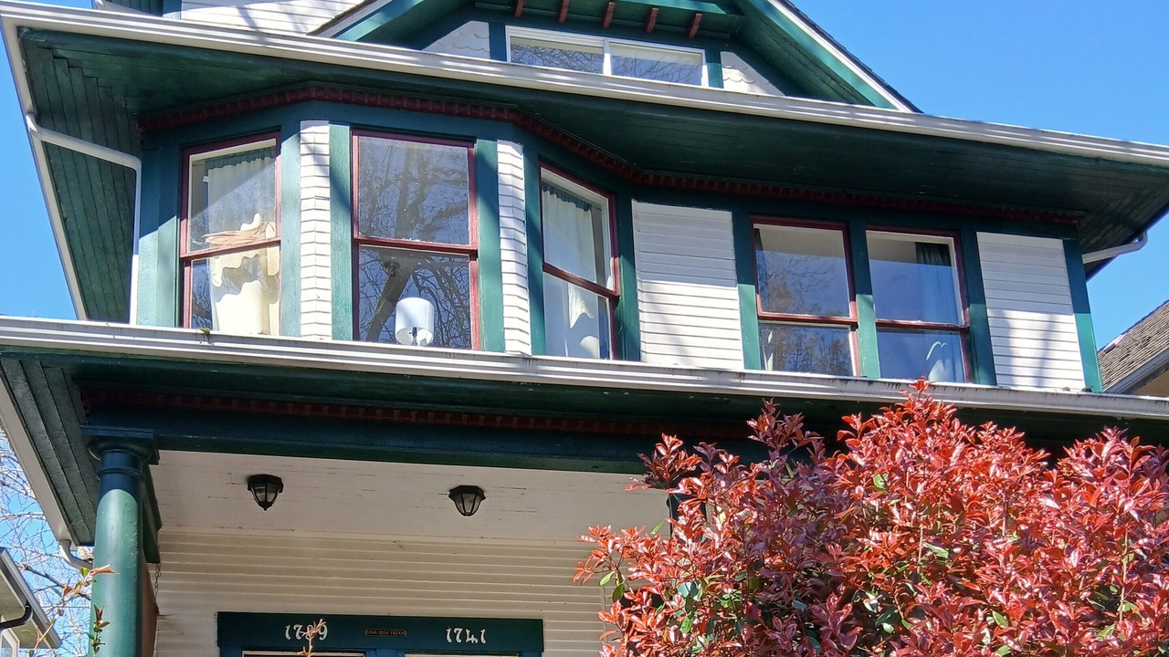 Photo of Outdoor in Grandview-Woodland