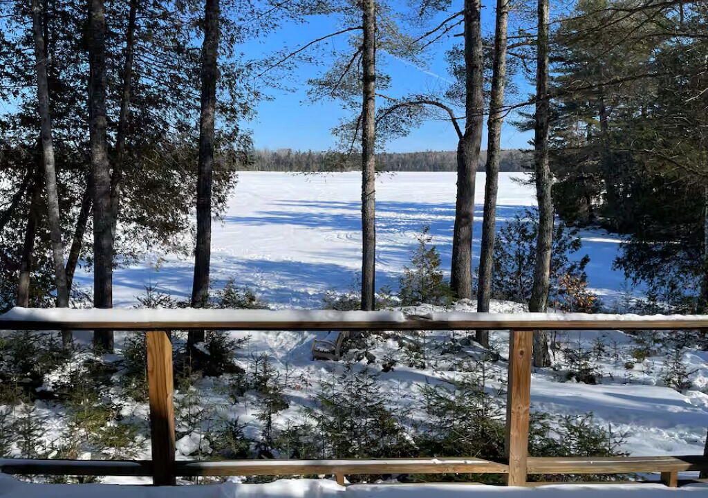 Photo of Outdoor in Brownville