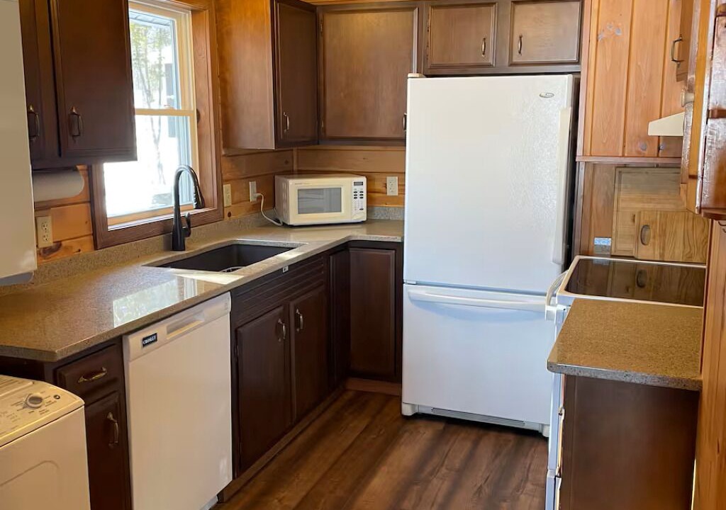 Photo of Kitchen in Brownville