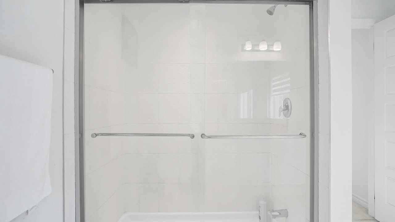 Photo of Bathroom in Kitchener