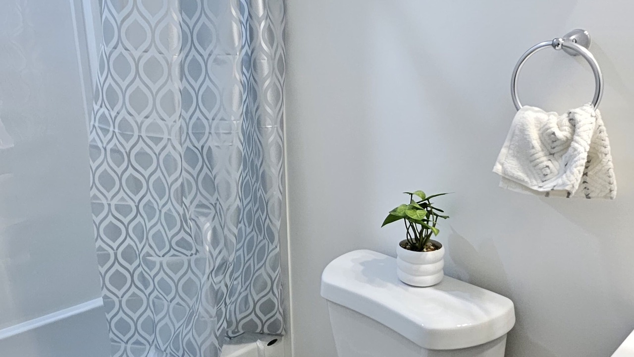 Photo of Bathroom in Saskatoon