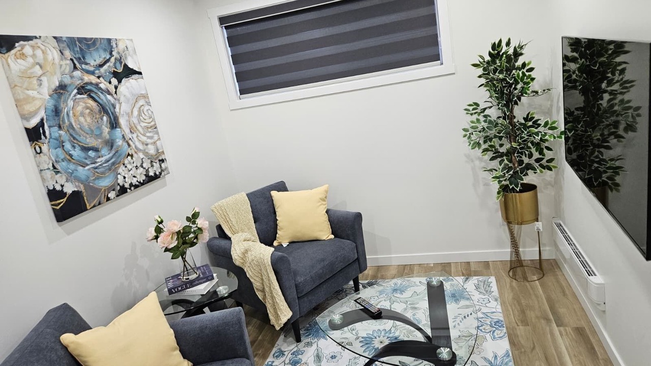 Photo of Livingroom in Saskatoon