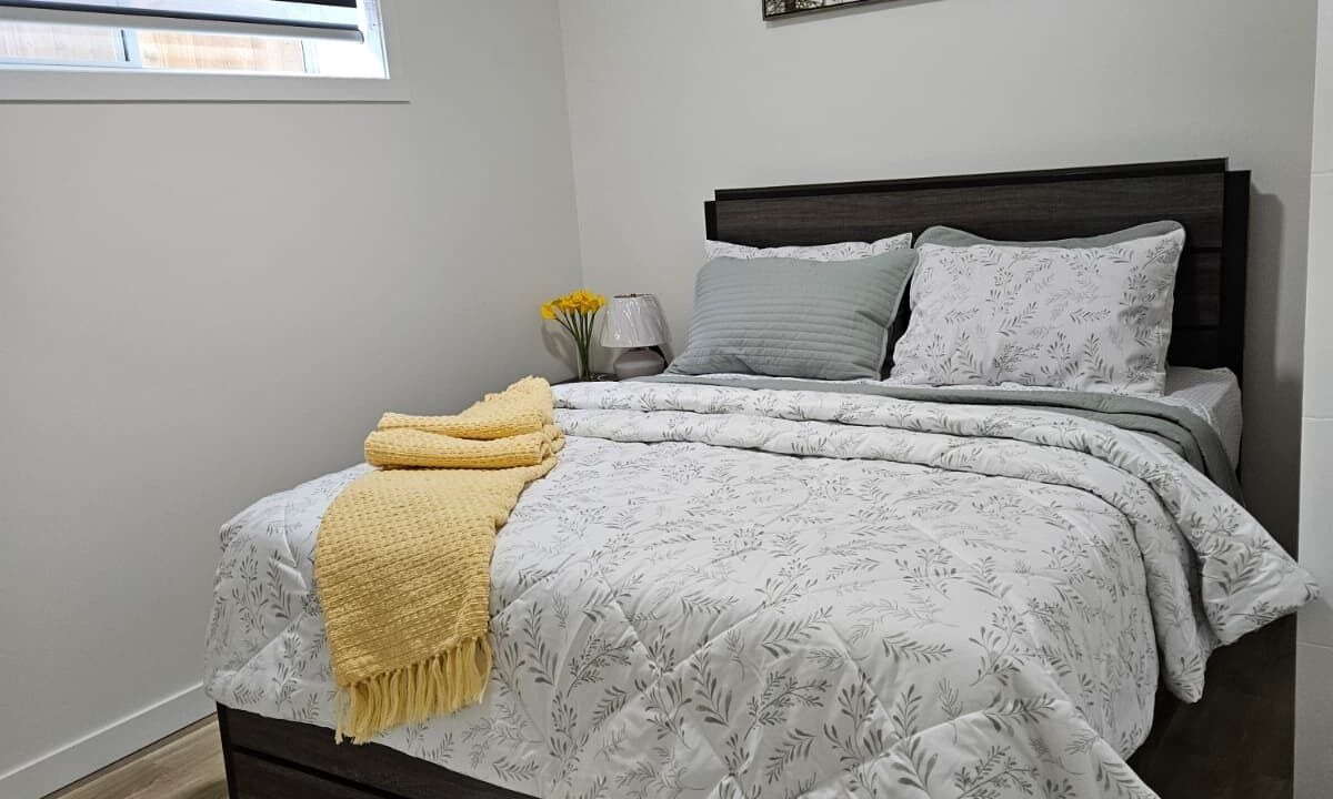 Photo of Bedroom in Saskatoon
