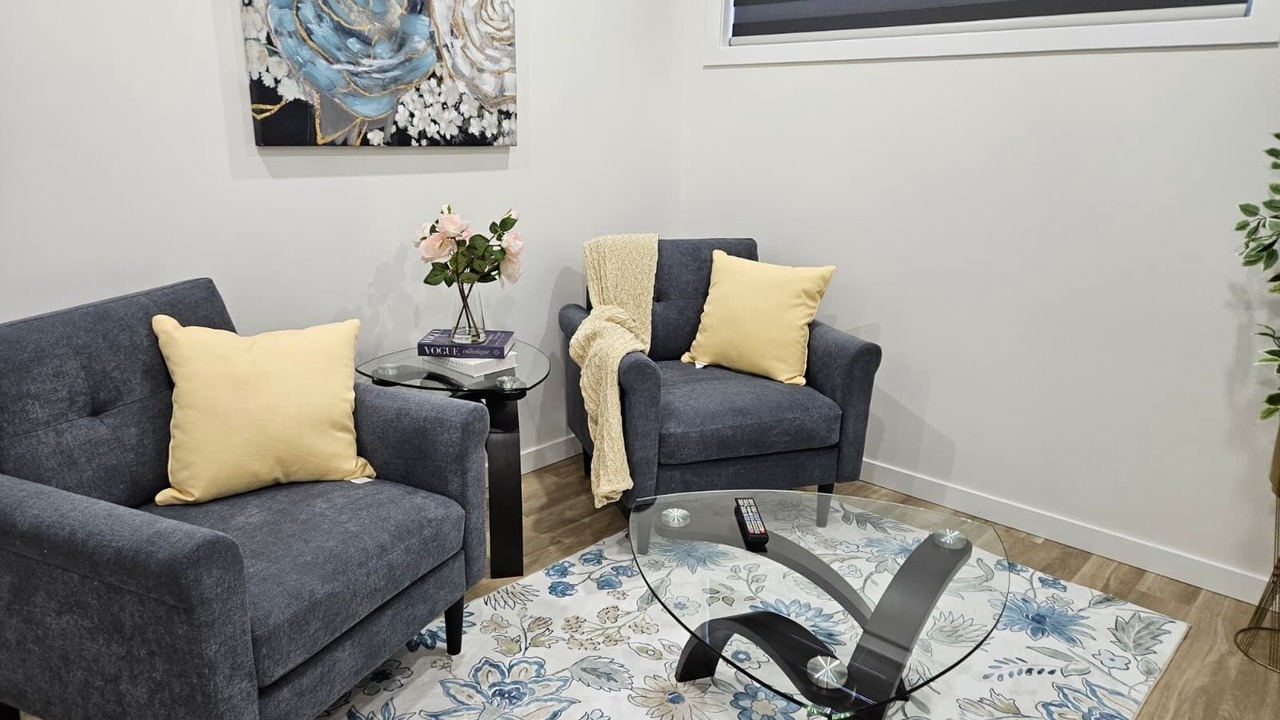Photo of Livingroom in Saskatoon