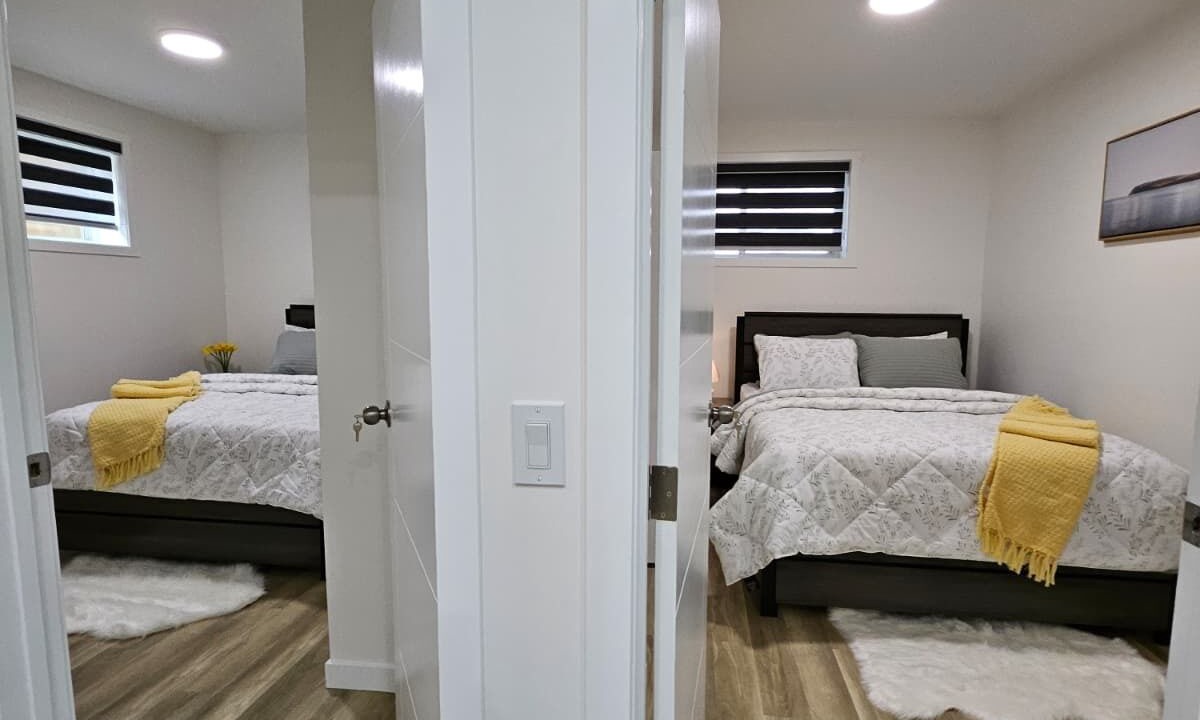 Photo of Bedroom in Saskatoon
