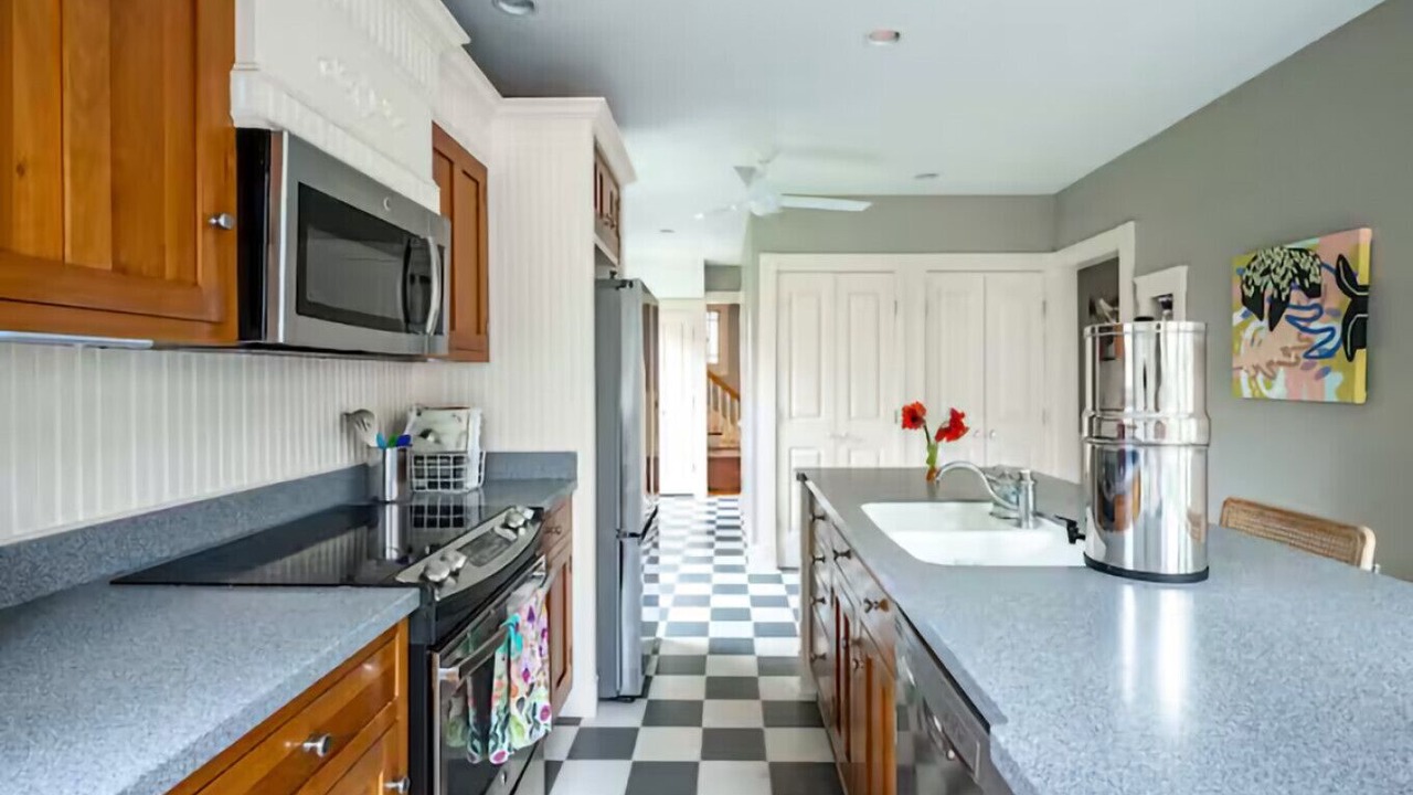 Photo of Kitchen in South Portland