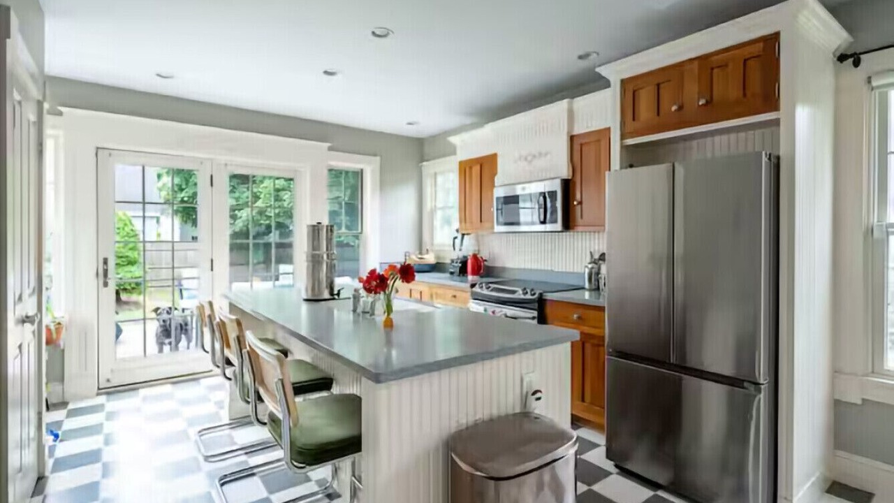Photo of Kitchen in South Portland