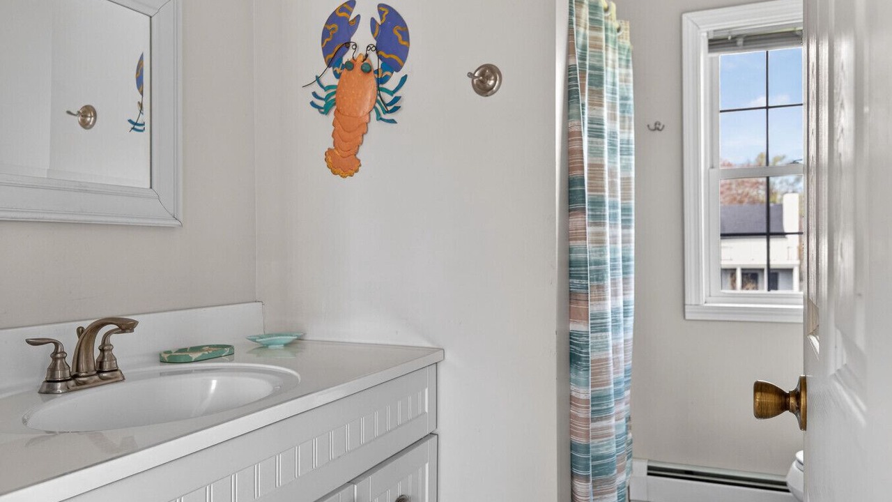 Photo of Bathroom in Willard