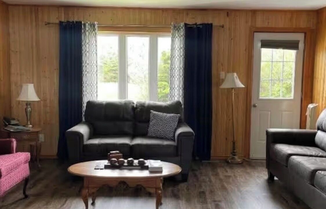 Photo of Livingroom in Cow Head