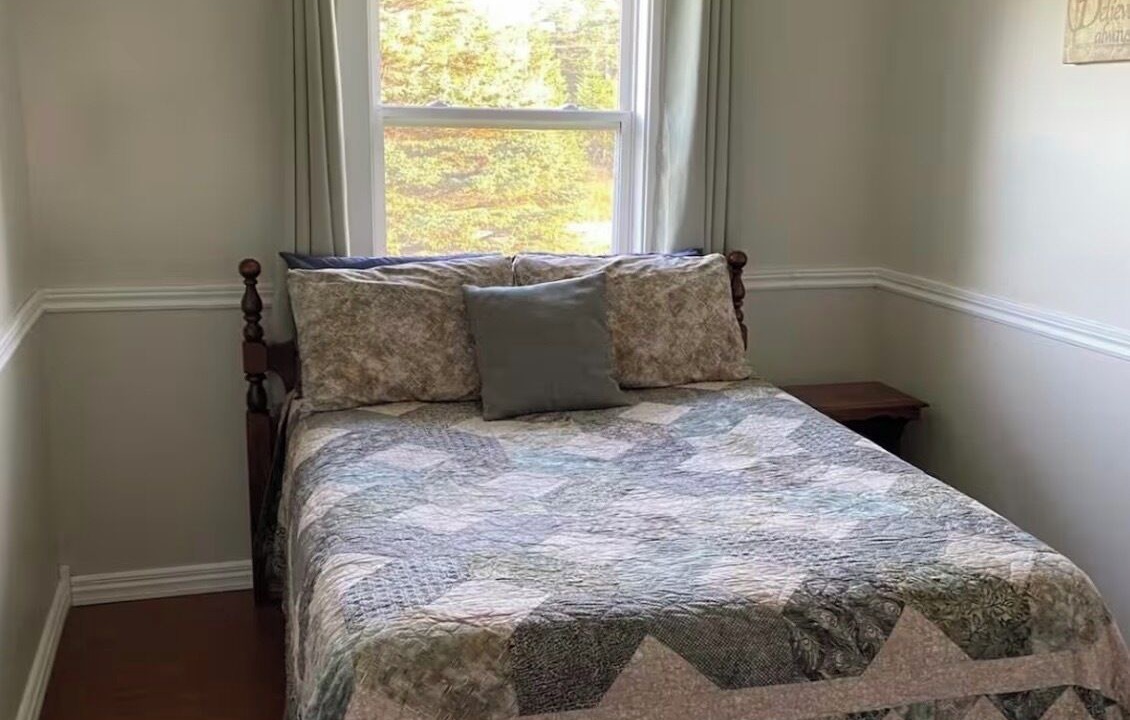 Photo of Bedroom in Cow Head