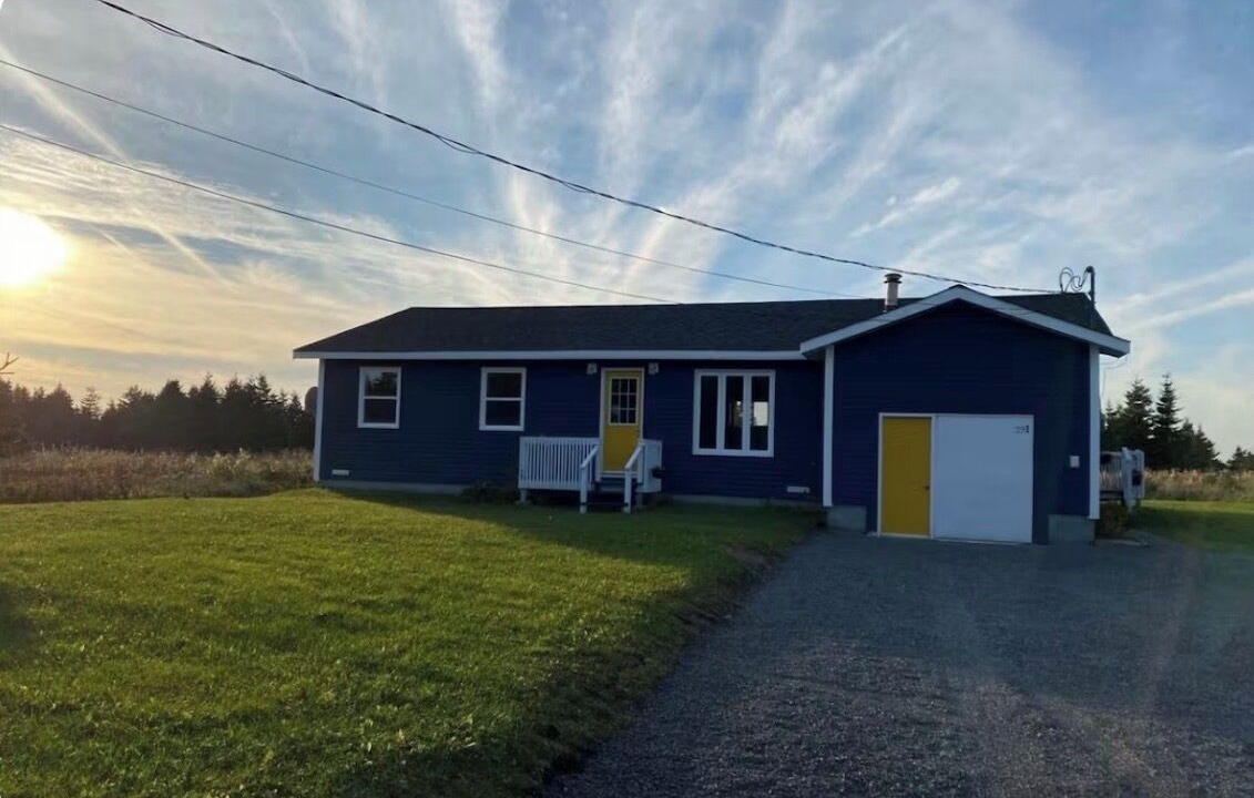 Photo of Outdoor in Cow Head