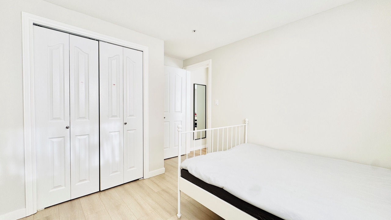 Photo of Bedroom in Marpole