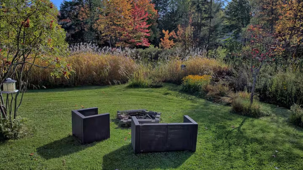 Photo of Outdoor in Saint-Gabriel-de-Valcartier