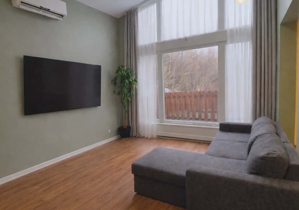 Photo of Livingroom in Saint-Gabriel-de-Valcartier