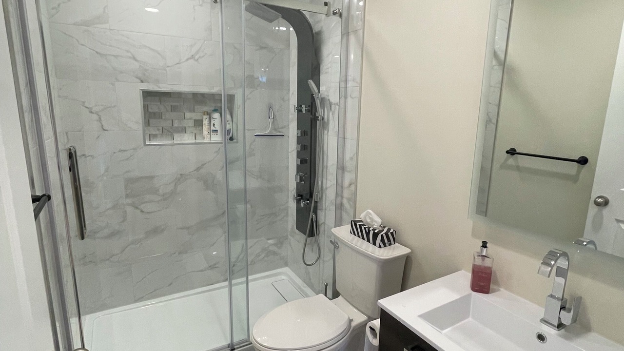 Photo of Bathroom in Central Okanagan
