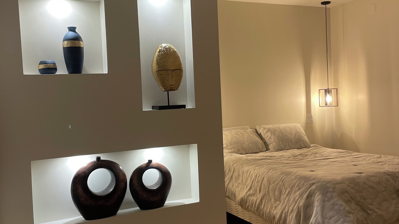 Photo of Bedroom in Central Okanagan