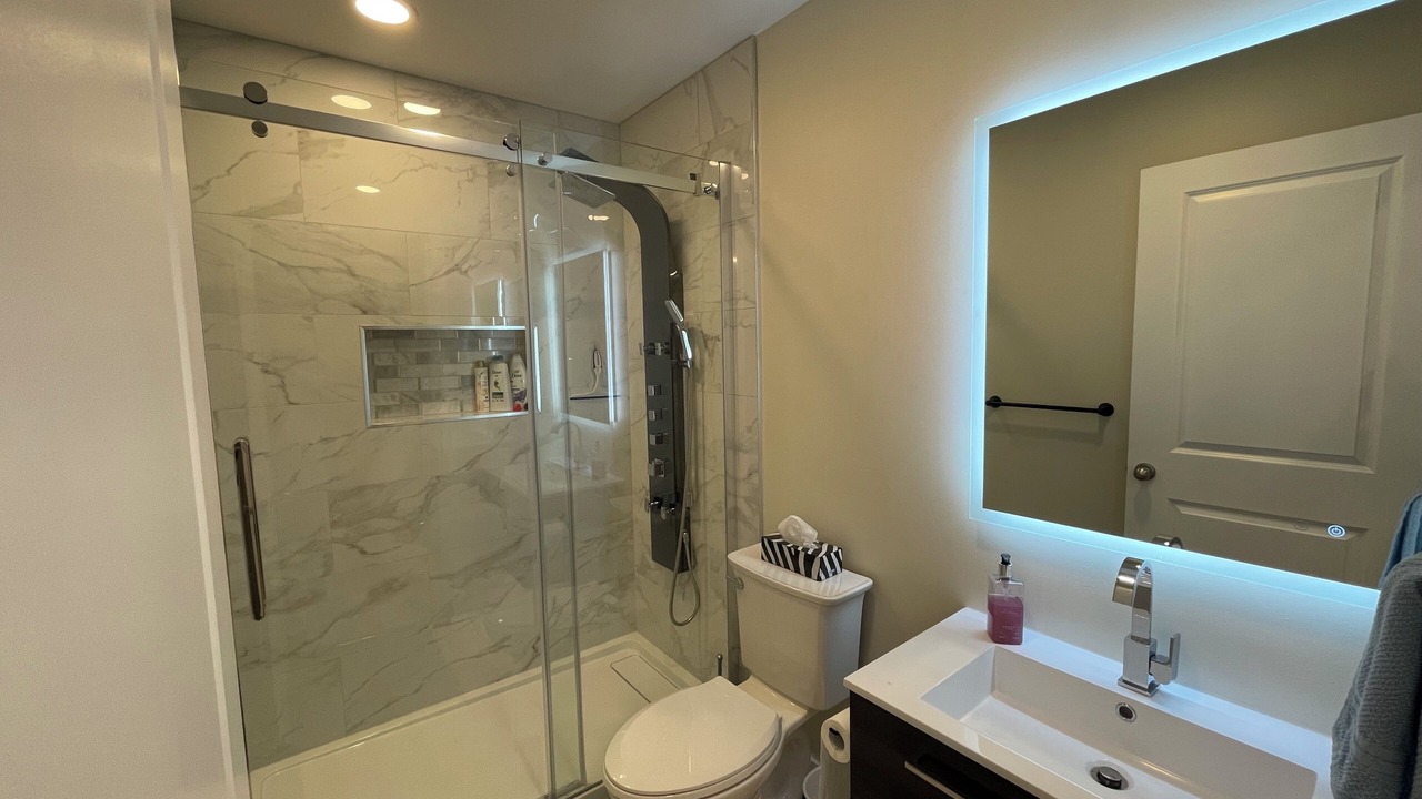 Photo of Bathroom in Central Okanagan