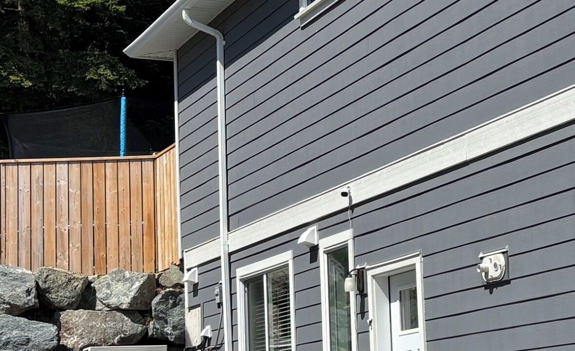 Photo of Outdoor in Sooke