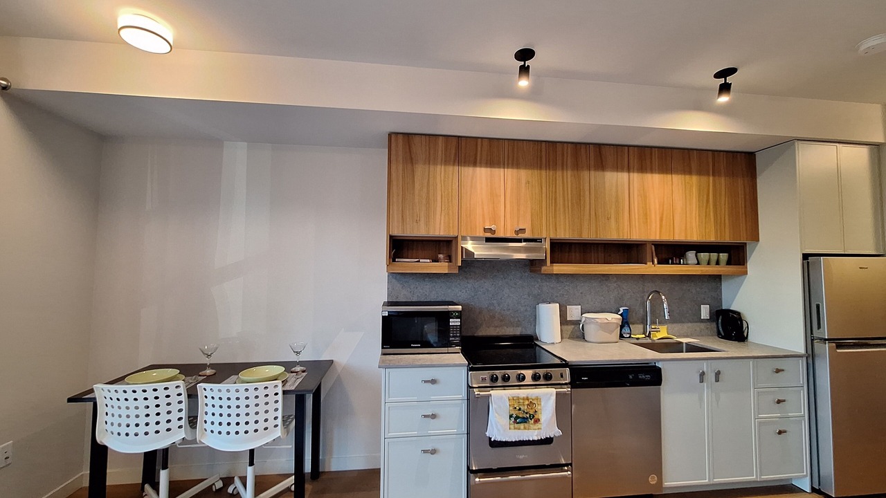 Photo of Kitchen in Burnside