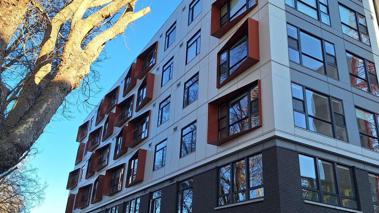 Photo of Outdoor in Burnside