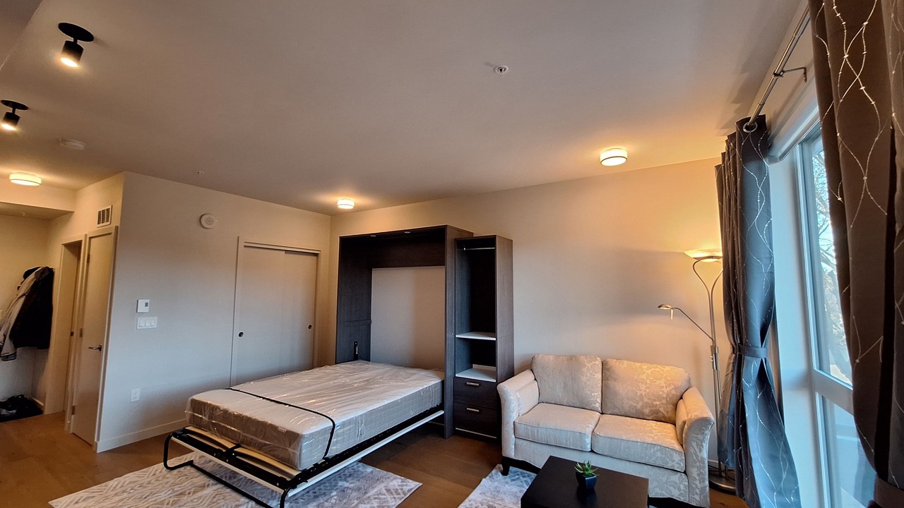 Photo of Bedroom in Burnside