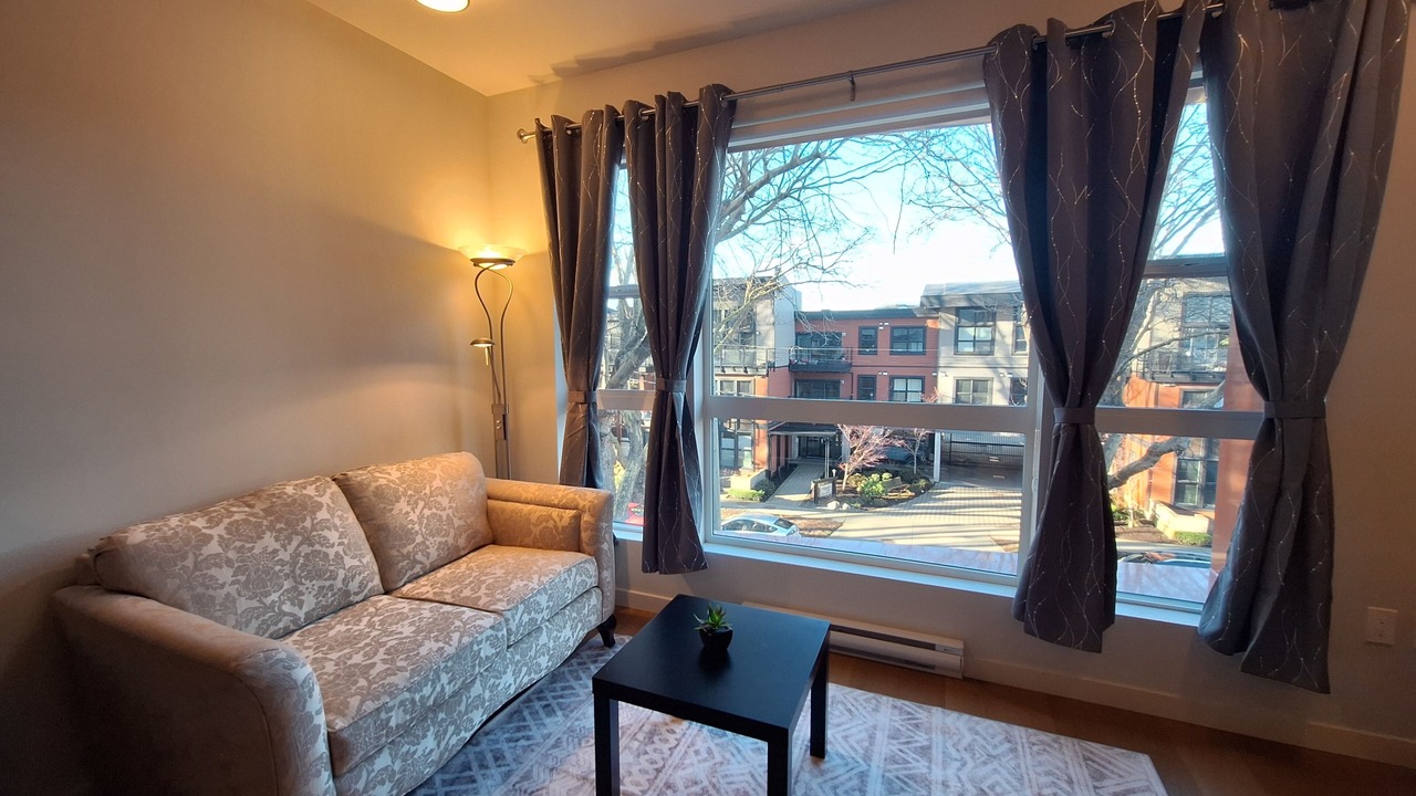 Photo of Livingroom in Burnside