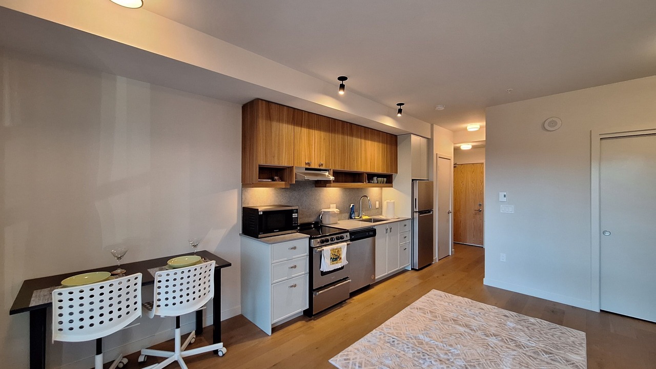 Photo of Kitchen in Burnside