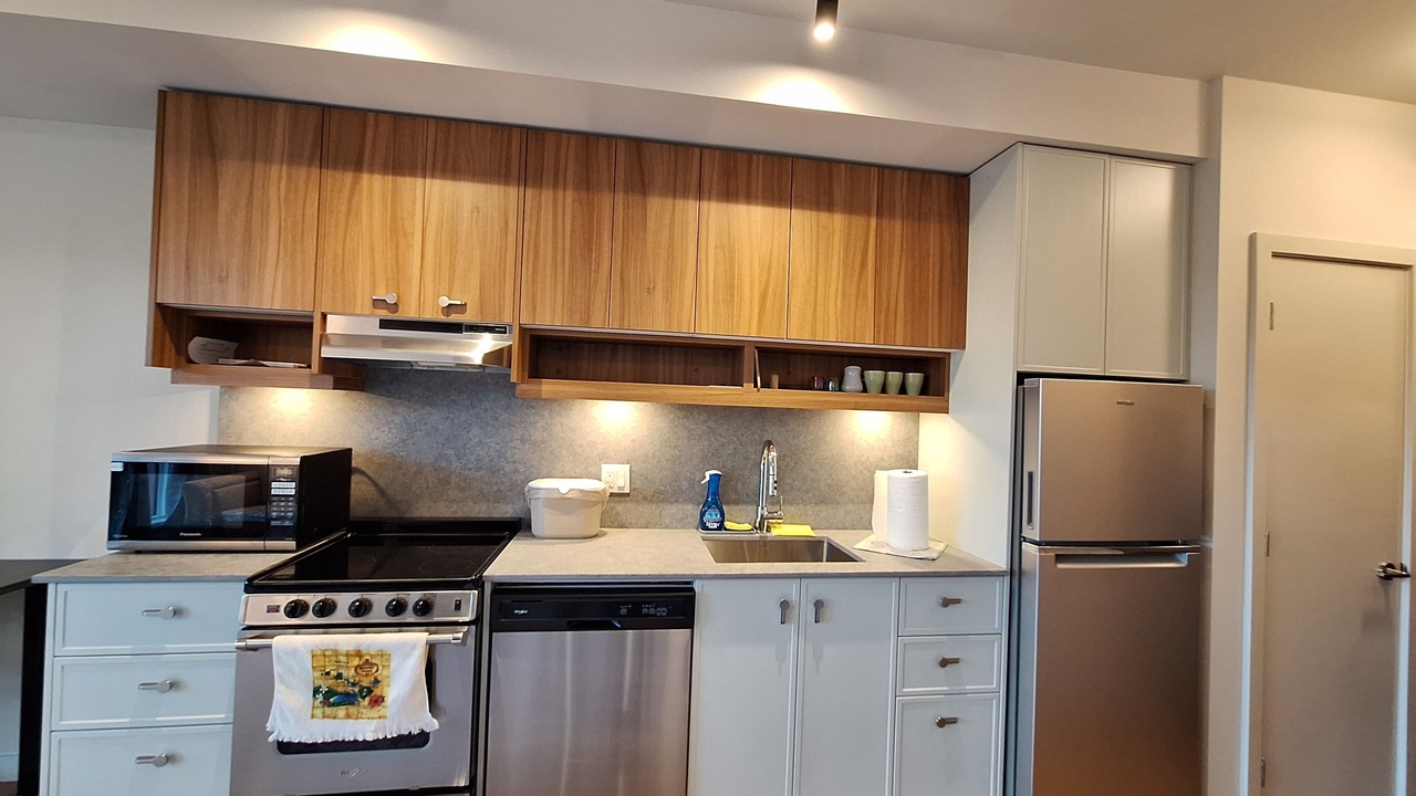 Photo of Kitchen in Burnside