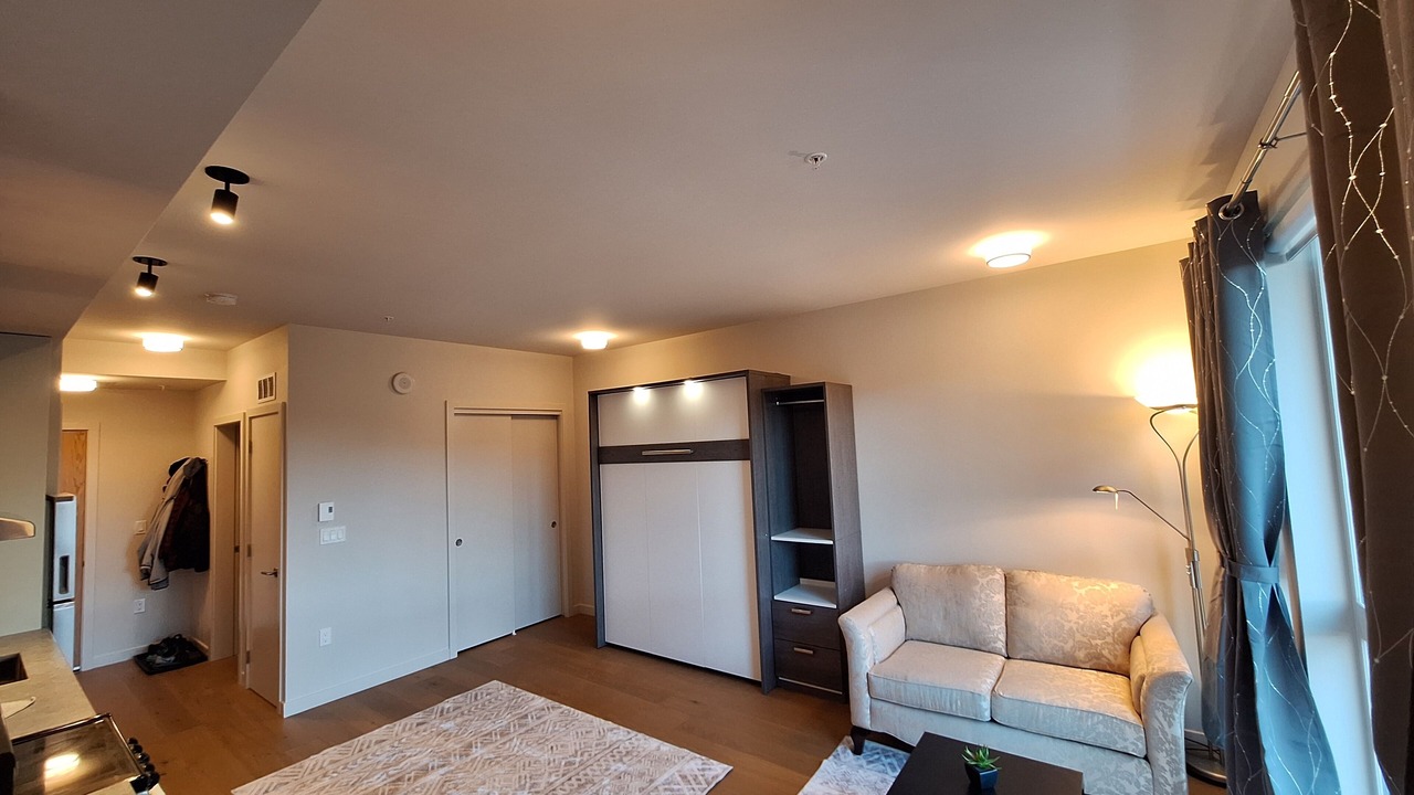 Photo of Livingroom in Burnside