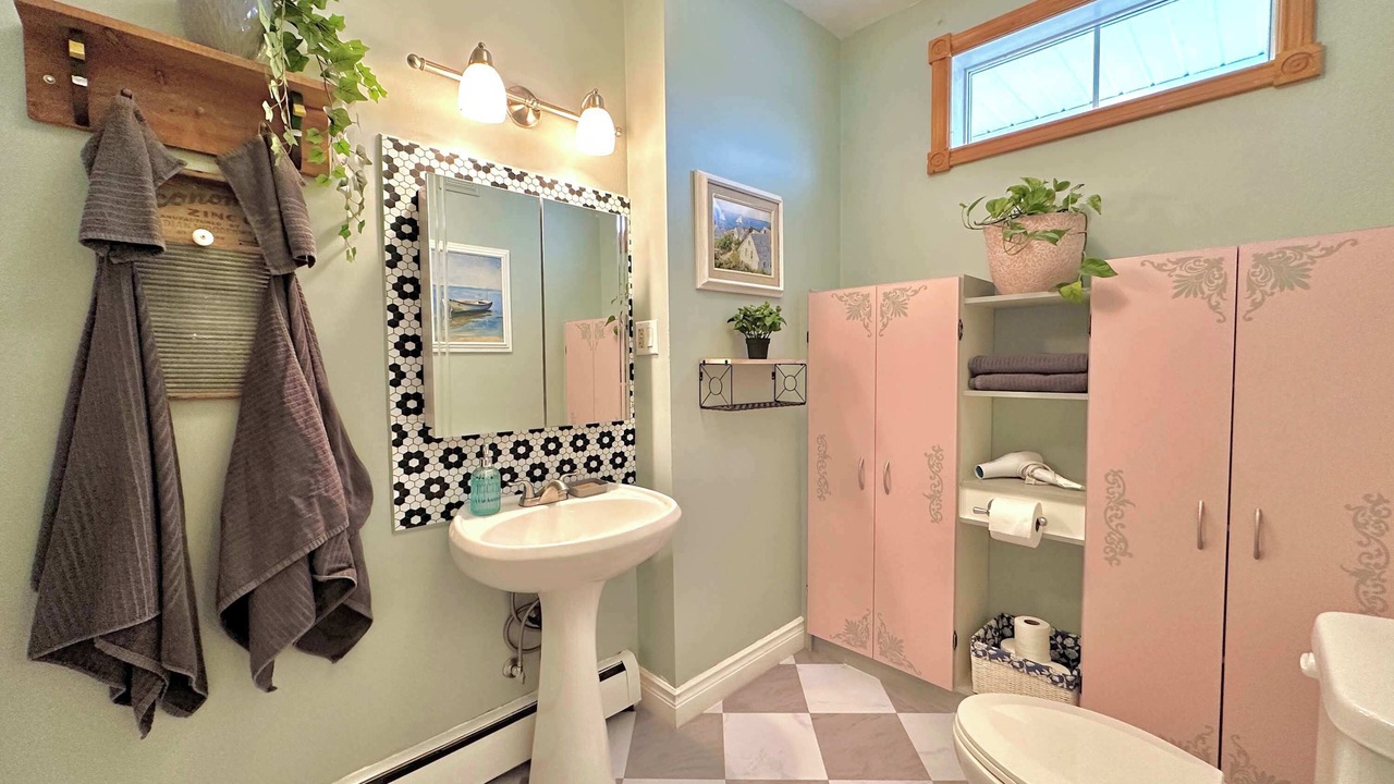 Photo of Bathroom in Bridgewater