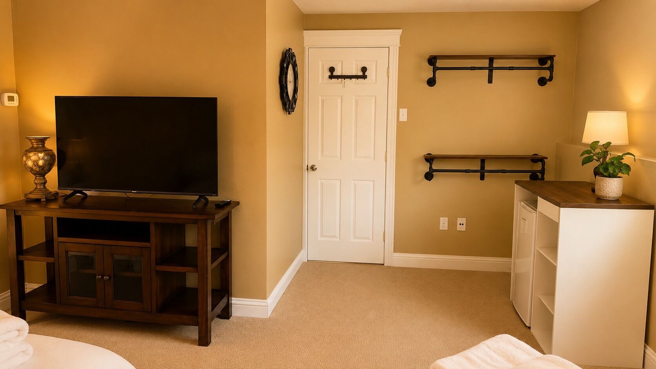 Photo of Bedroom in Charlottetown