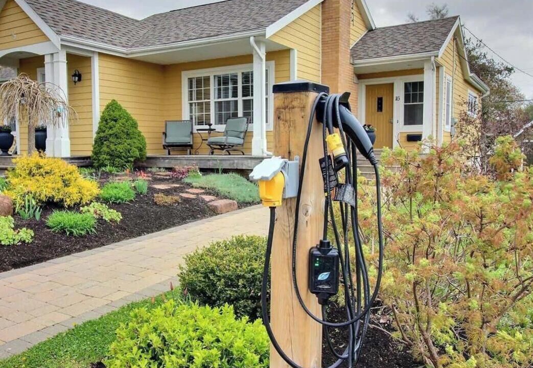 Photo of Outdoor in Charlottetown