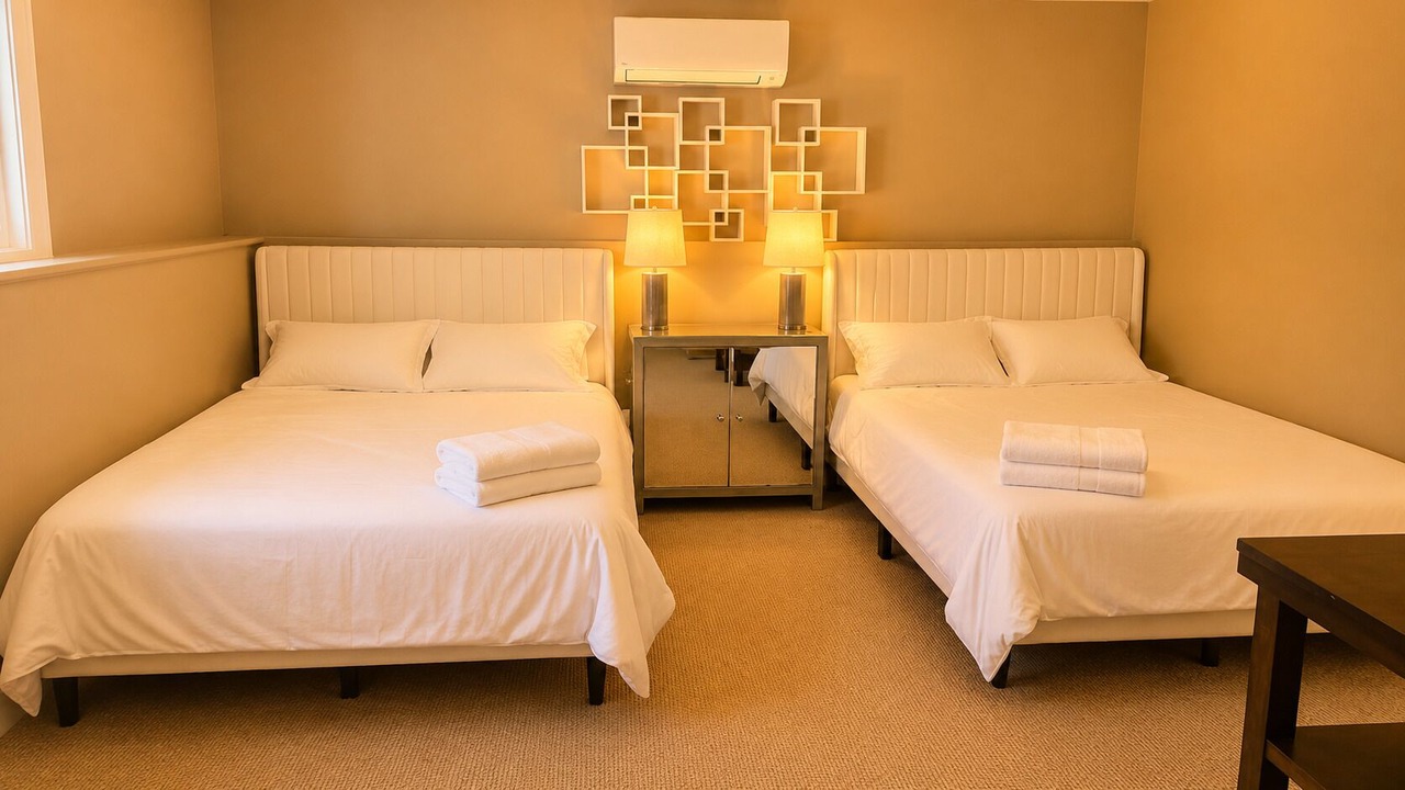 Photo of Bedroom in Charlottetown
