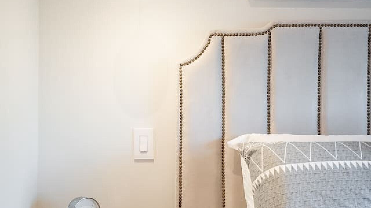 Photo of Bedroom in Leslieville