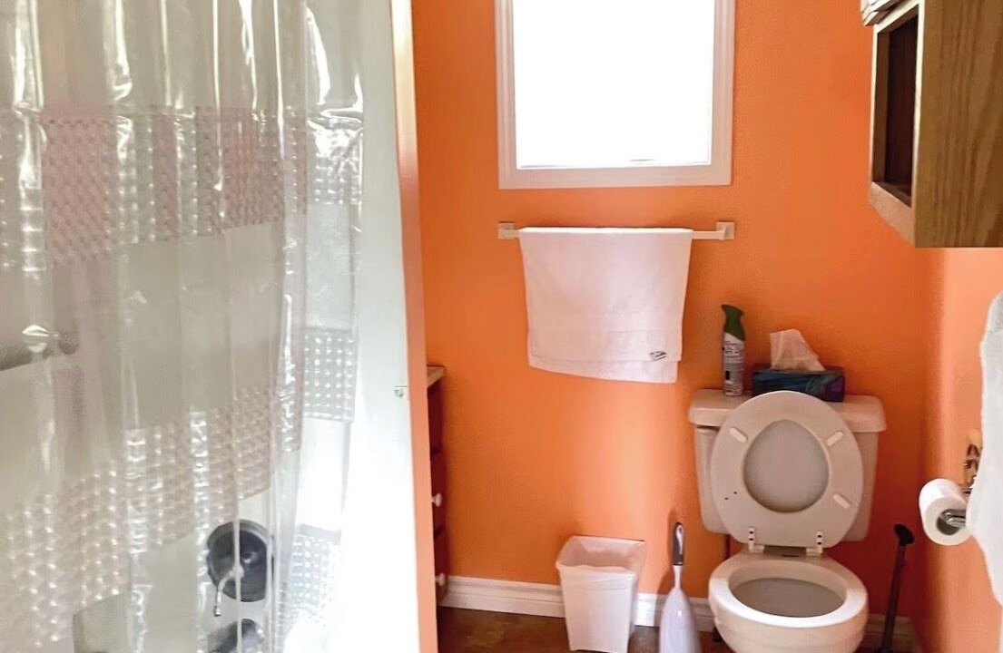 Photo of Bathroom in Cow Head